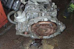 CAMBIO AUTOMATICO MINI COOPER SD 2000 T.D. N47C20A