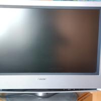 monitor TV Sony 