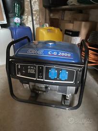 Generatore CMI