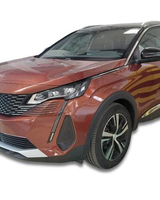 Peugeot 5008 GT BlueHDi 130 EAT8 S/S Automatico 7