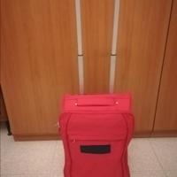 Trolley semirigido con rotelle dimensione media