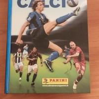 almanacco illustrato del calcio 2009