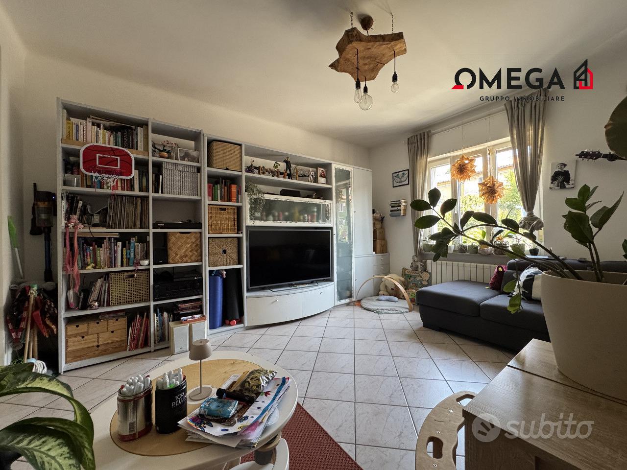 Appartamento – Trieste, Rion del Re, San Giovanni-Chiadino-Rozzol - Vista 5