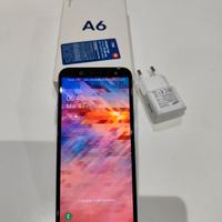 Samsung A6