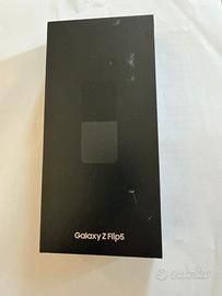 Galaxy ZFlip 5