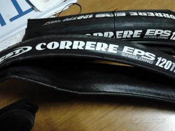 Copertoni  nuovi  mai  usati (700×23c) corsa