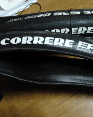 Copertoni  nuovi  mai  usati (700×23c) corsa