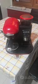 macchina da caffè ariete