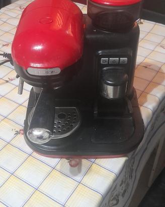 macchina da caffè ariete