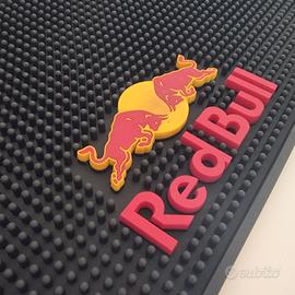 Tappetino Red Bull