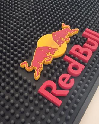Tappetino Red Bull