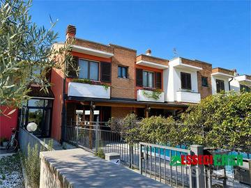 Appartamento di 45 m² con 2 locali e box auto a Ca