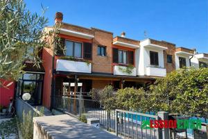 Appartamento di 45 m² con 2 locali e box auto a Ca