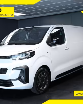CITROEN Jumpy 2.2 BlueHDi 180 S&S EAT8 PL-TN Fur