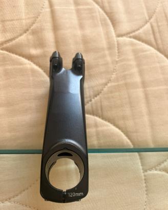 Attacco manubrio  colnago sr9
