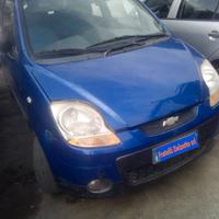 Chevrolet Daewoo matiz ricambi