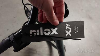 BICILETTA ELETRICA NUOVA