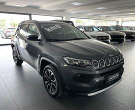 JEEP Compass 1.6 Multijet Limited KM0 MY24