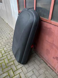 Gavone per tetto auto