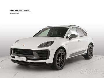 PORSCHE Macan 1ªs. '13-'25 - Macan 2.0 T