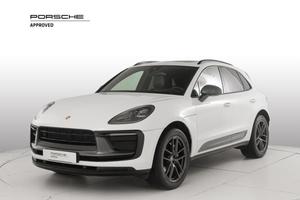 PORSCHE Macan 1ªs. '13-'25 - Macan 2.0 T