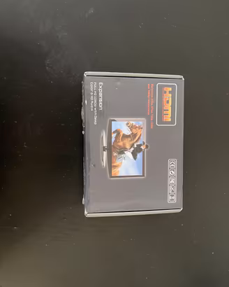 ESPANSIONE HDMI