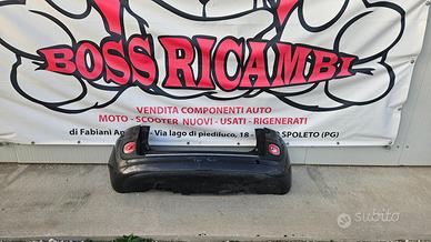 FIAT 500L PARAURTI POSTERIORE SENSORI PARCHEGGIO