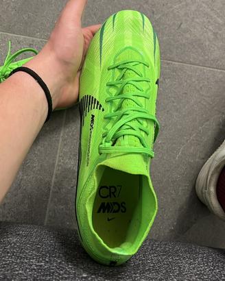 scarpe da calcio nike mercurial elite CR7