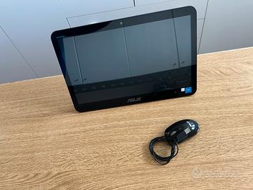 Asus A41 GART