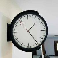 OROLOGIO BIFACCIALE BISSING