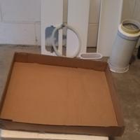  condizionatore portalile argo