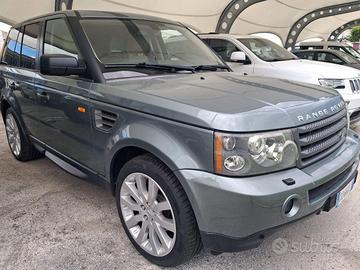 LAND ROVER - Range Rover Sport 2.7 tdV6 HSE auto