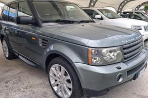 LAND ROVER - Range Rover Sport 2.7 tdV6 HSE auto