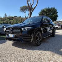 Mercedes-benz GLE 350 de hybrid EQ 4Matic Premium