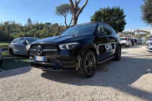 Mercedes-benz GLE 350 de hybrid EQ 4Matic Premium