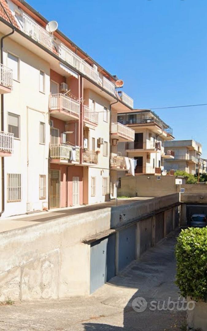 Appartamento – Reggio Calabria, Catona - Vista 2