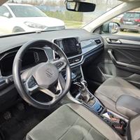 T ROC volkswagen 2023 1.5 150 CV 2023