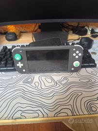 nindendo switch lite 