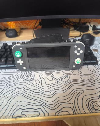 nindendo switch lite 