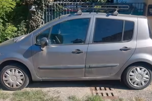 Renault Modus 1.2 16V GPL Dynamique