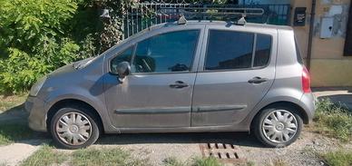 Renault Modus 1.2 16V GPL Dynamique