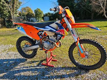 Ktm 250 sx - 2019
