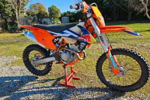 Ktm 250 sx - 2019