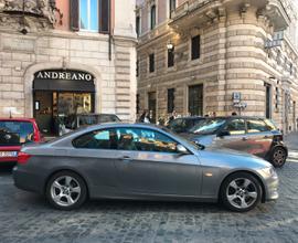 Bmw 320 D e 92 coupè