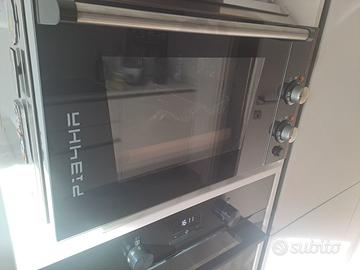 Forno Effeuno P134 HA