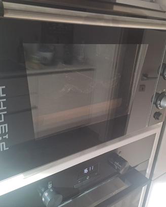 Forno Effeuno P134 HA