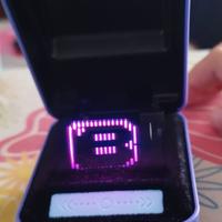 Bitzee Cucciolo Digitale Versione Viola