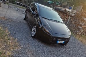 Grande punto sport 1.9 130cv 