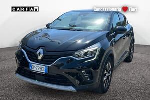 Renault Captur II 2019 1.6 E-Tech full hybrid...