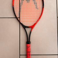 Racchetta HEAD hot shot 6
